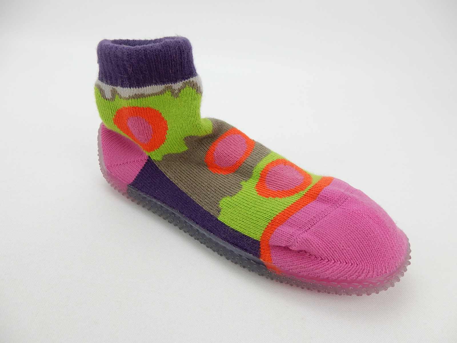 chausson fille 24
