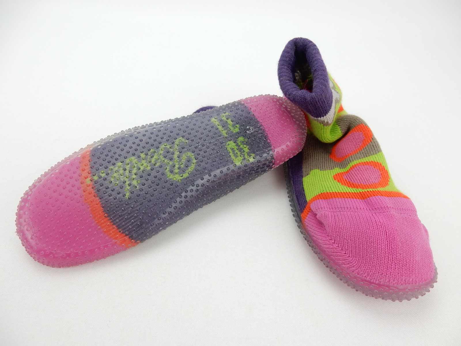 chausson fille 24