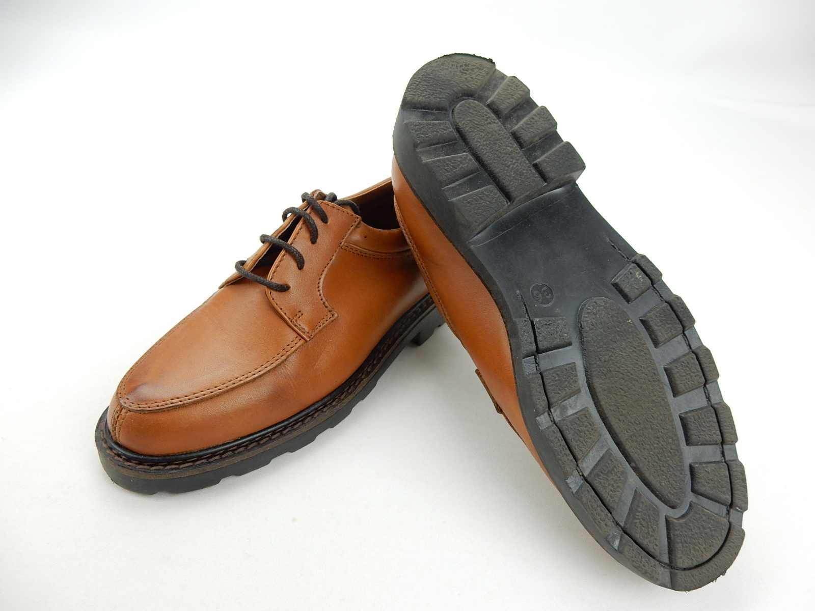 mocassin femme salamander