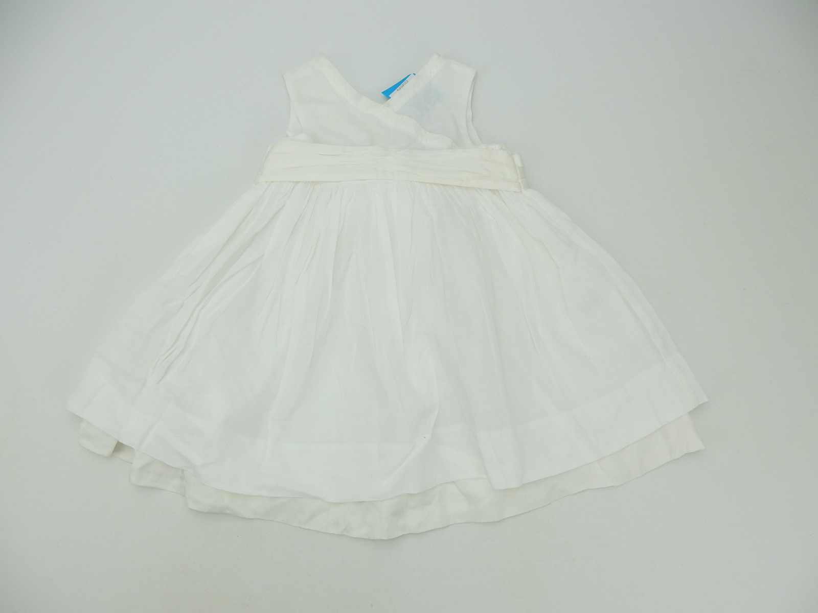 Robe cérémonie Fille 12mois Cyrillus