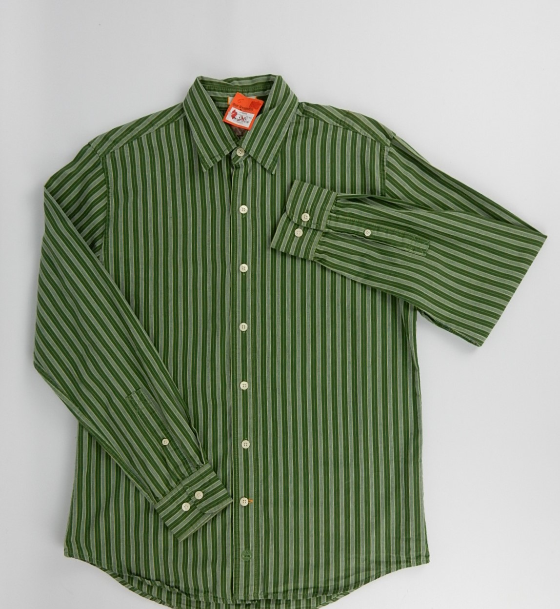 chemise timberland garcon