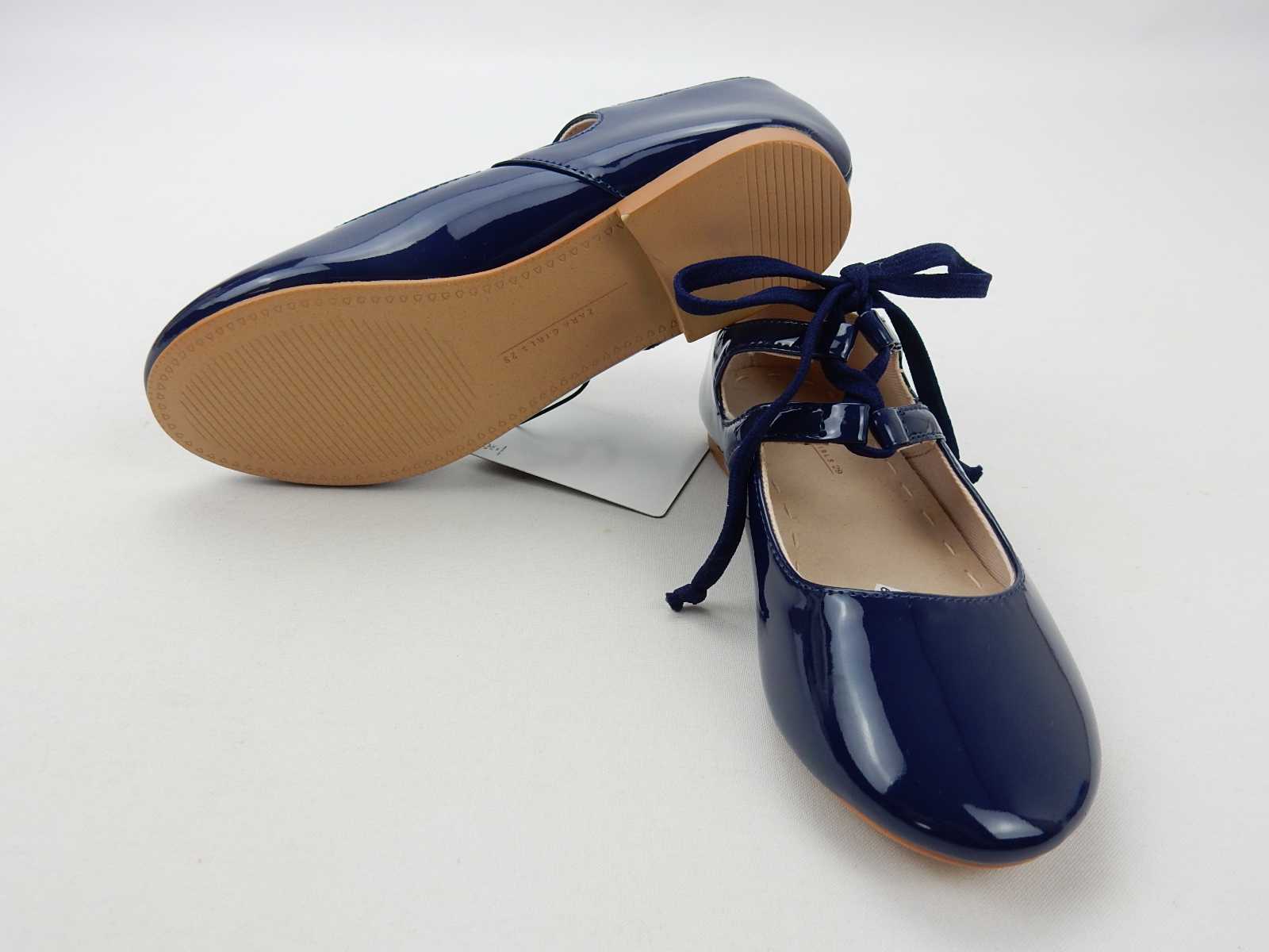 ballerine bebe fille zara