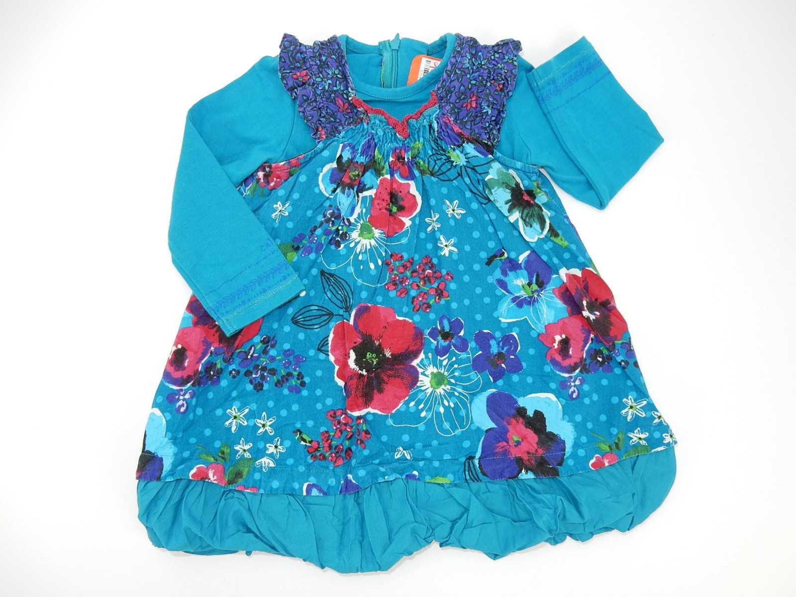 Robe Fille 18mois Catimini