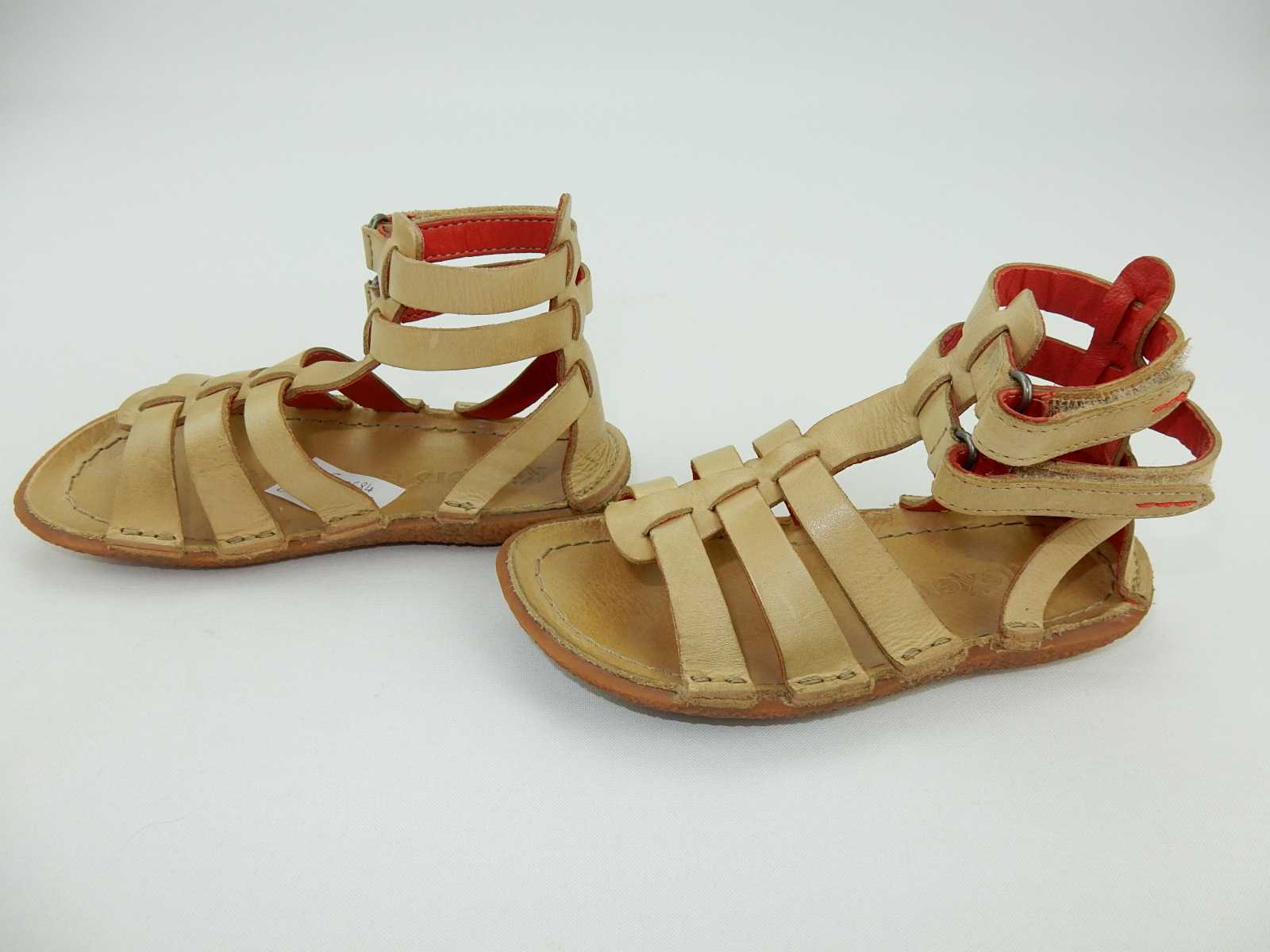spartiate kickers femme