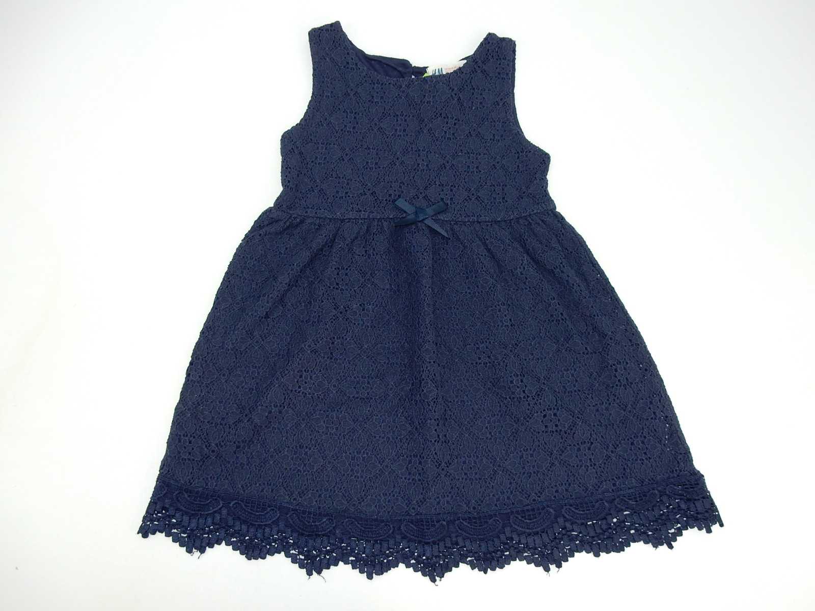 Robe Fille 56ans H&M